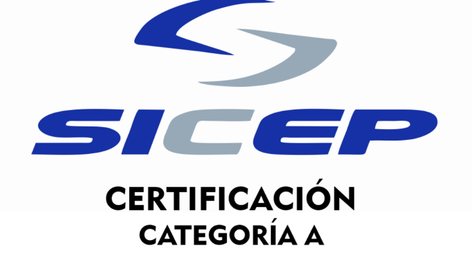 Logo SICEP