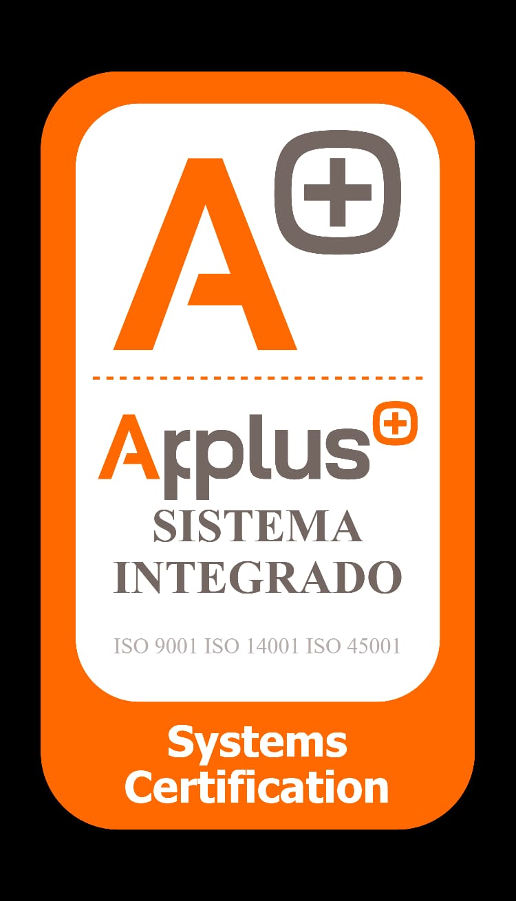 Logo Applus